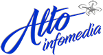 Logo ALTO Infomedia